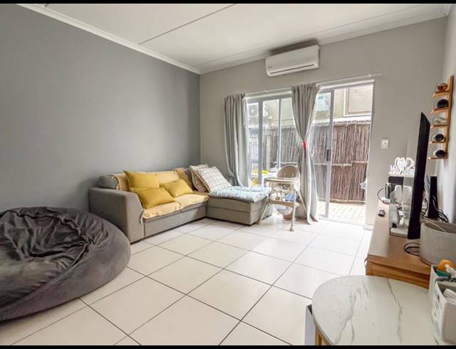 3 BEDROOM PROPERTY TO RENT IN DE ZOETE INVAL